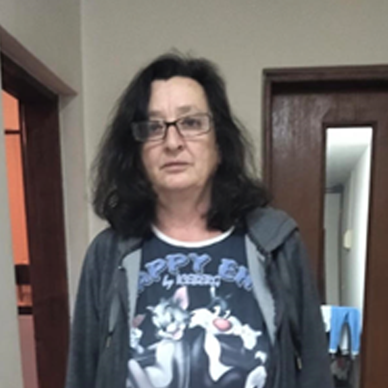 Gordana Vukčević