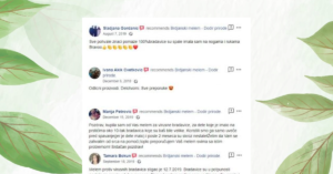 Prirodni melem za bradavice, hemoroide i probleme kože - Brđanski melem