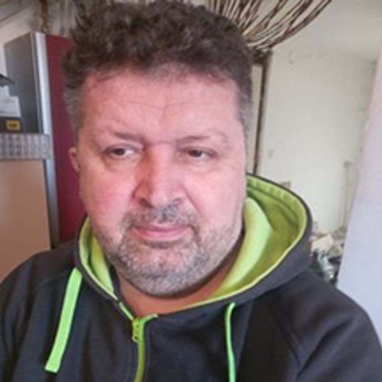 Marić Slobodan
