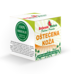 Prirodni melem za bradavice, hemoroide i probleme kože - Brđanski melem