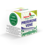 Prirodni melem za bradavice, hemoroide i probleme kože - Brđanski melem